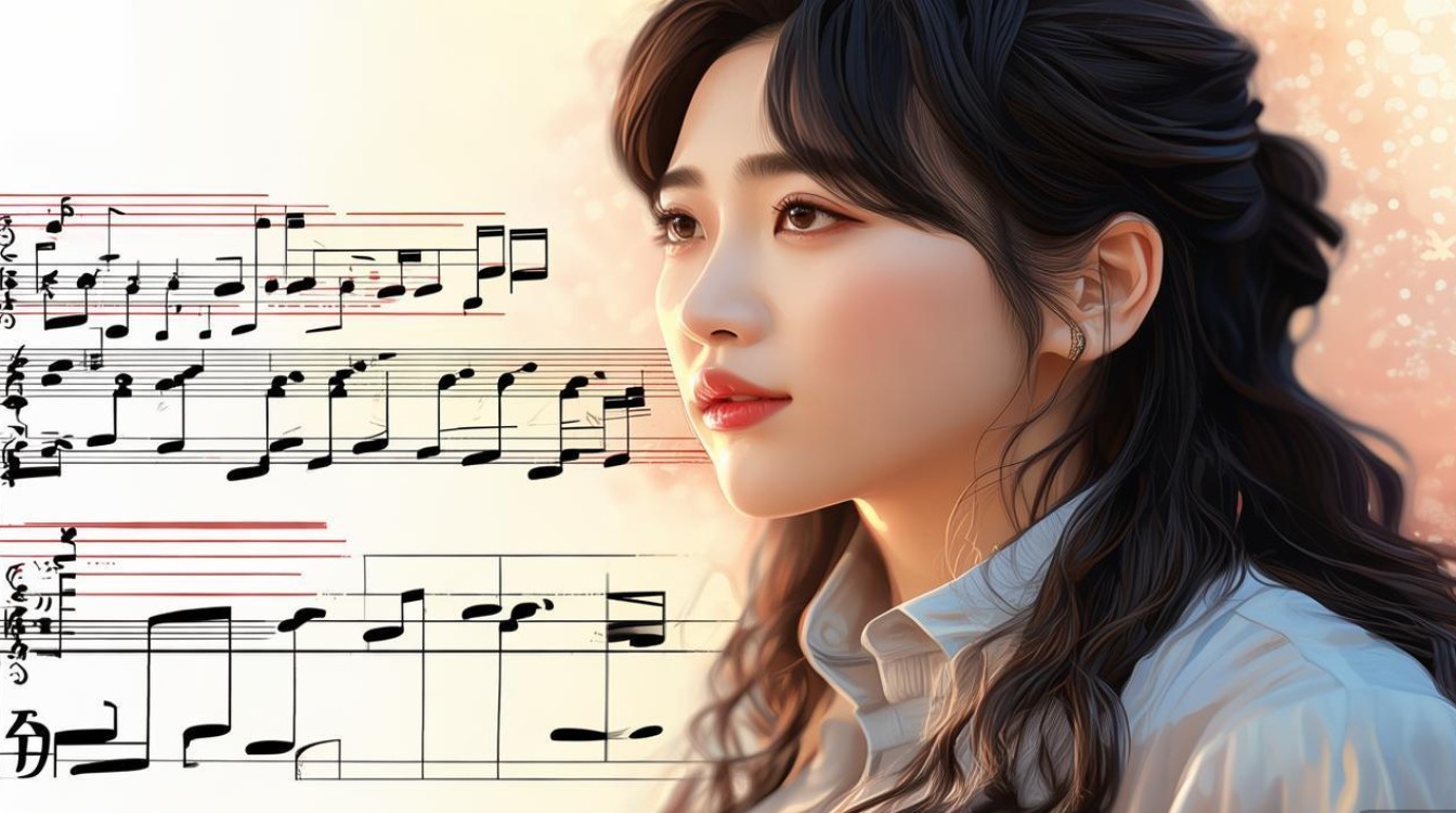 范晓萱同步歌曲简谱哪里能找到完整版？
