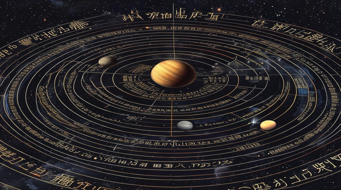 中文行星简谱