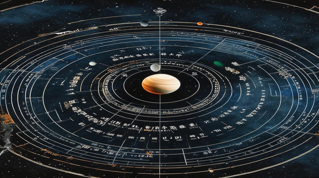 中文行星简谱