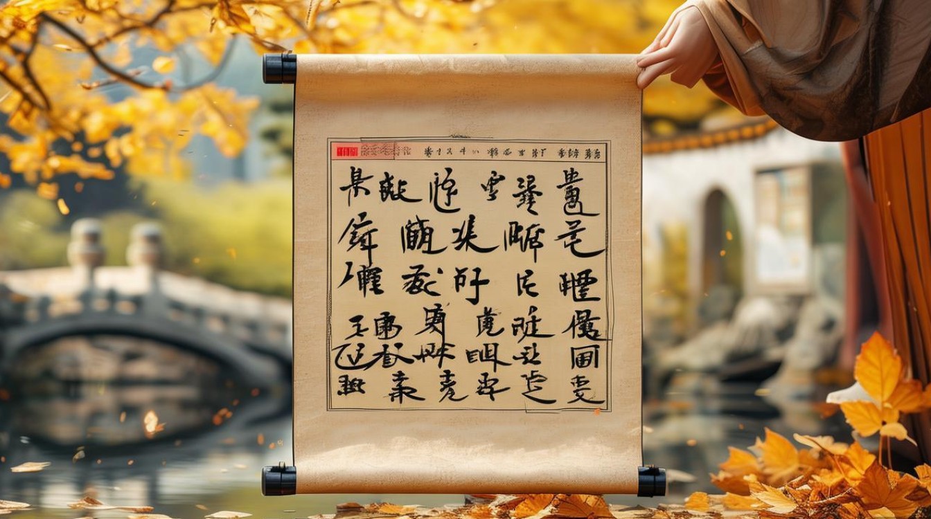 知秋 简谱