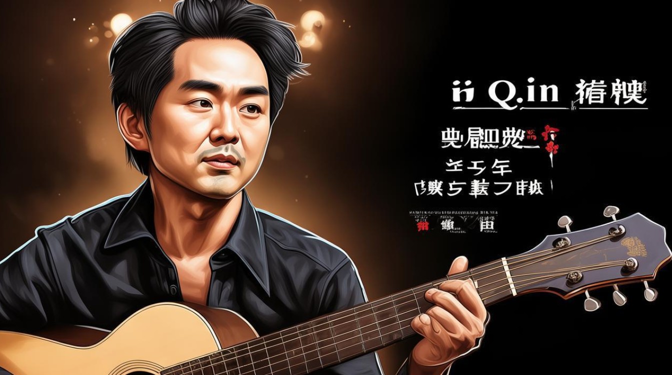 齐秦 价值 简谱