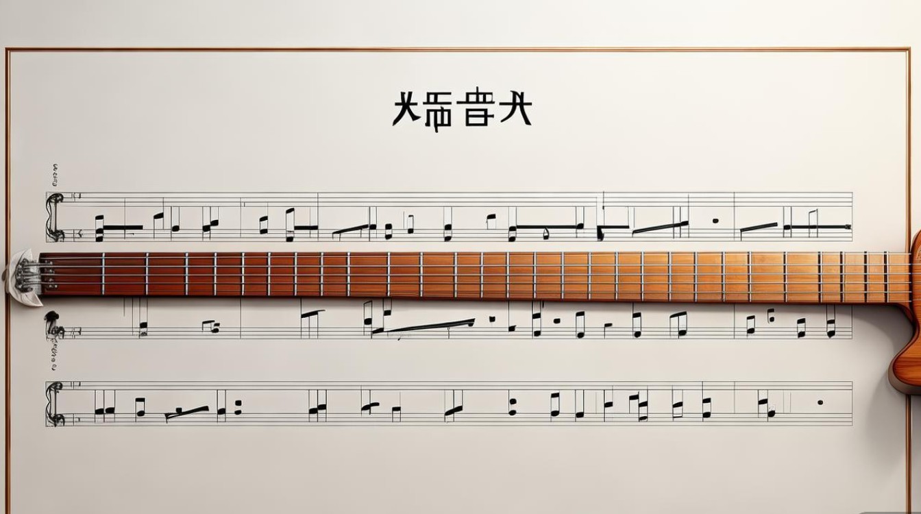 关八 吉他谱