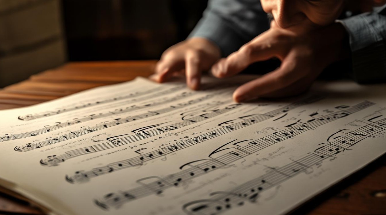 陈奕迅内疚歌曲简谱哪里找？求完整正版高清版！