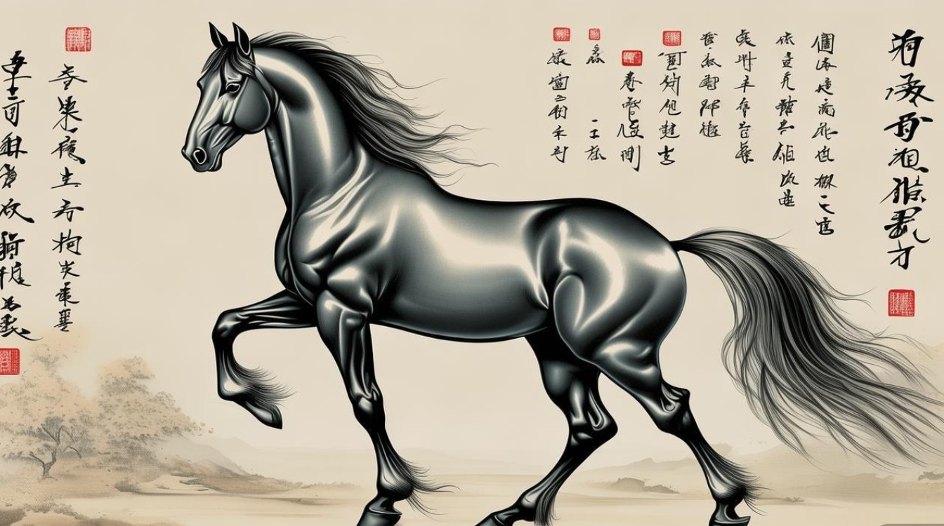 中国马简谱