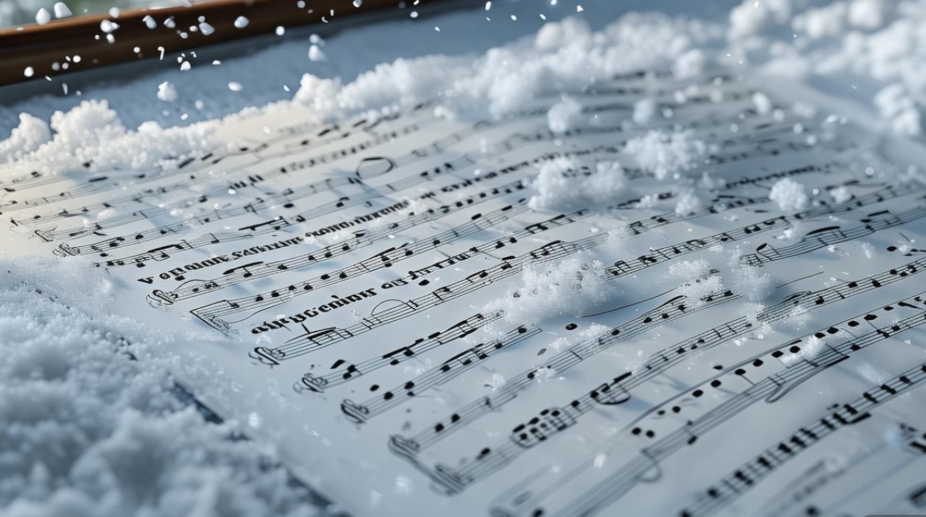 飘雪陈慧娴简谱哪里能找到？音符节奏标注详细吗？