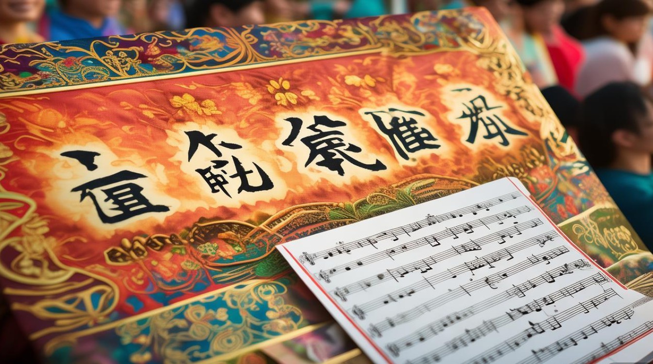 恭喜呀简谱