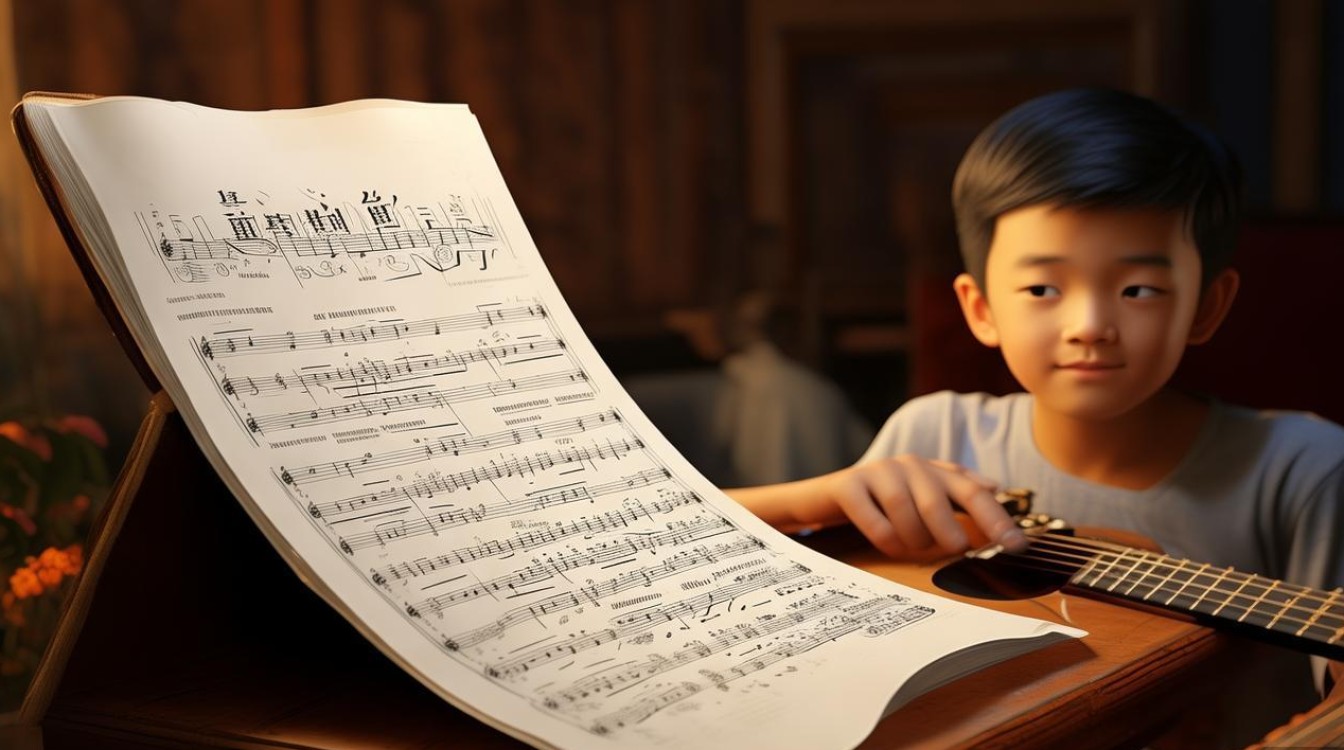 汪峰爸爸歌曲简谱是什么？求分享！