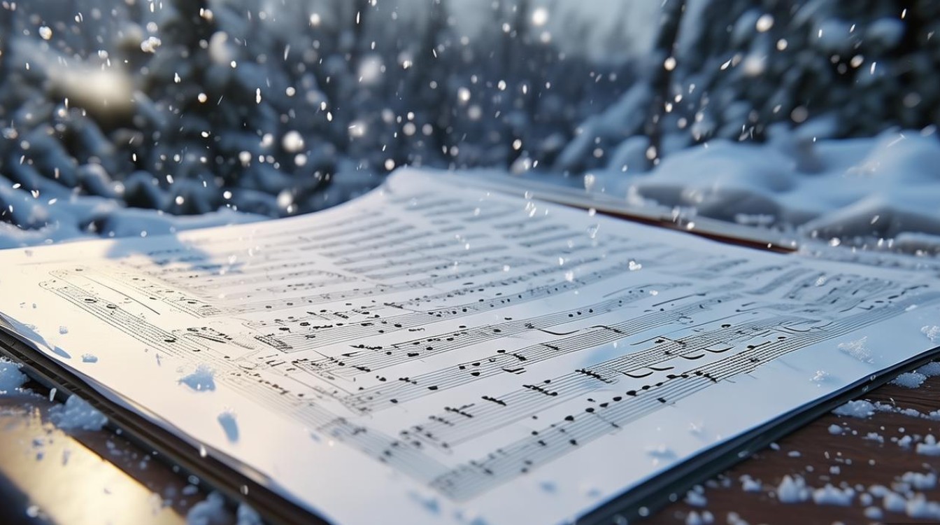 Snow Fall吉他谱怎么找？新手弹奏难不难？技巧有哪些？