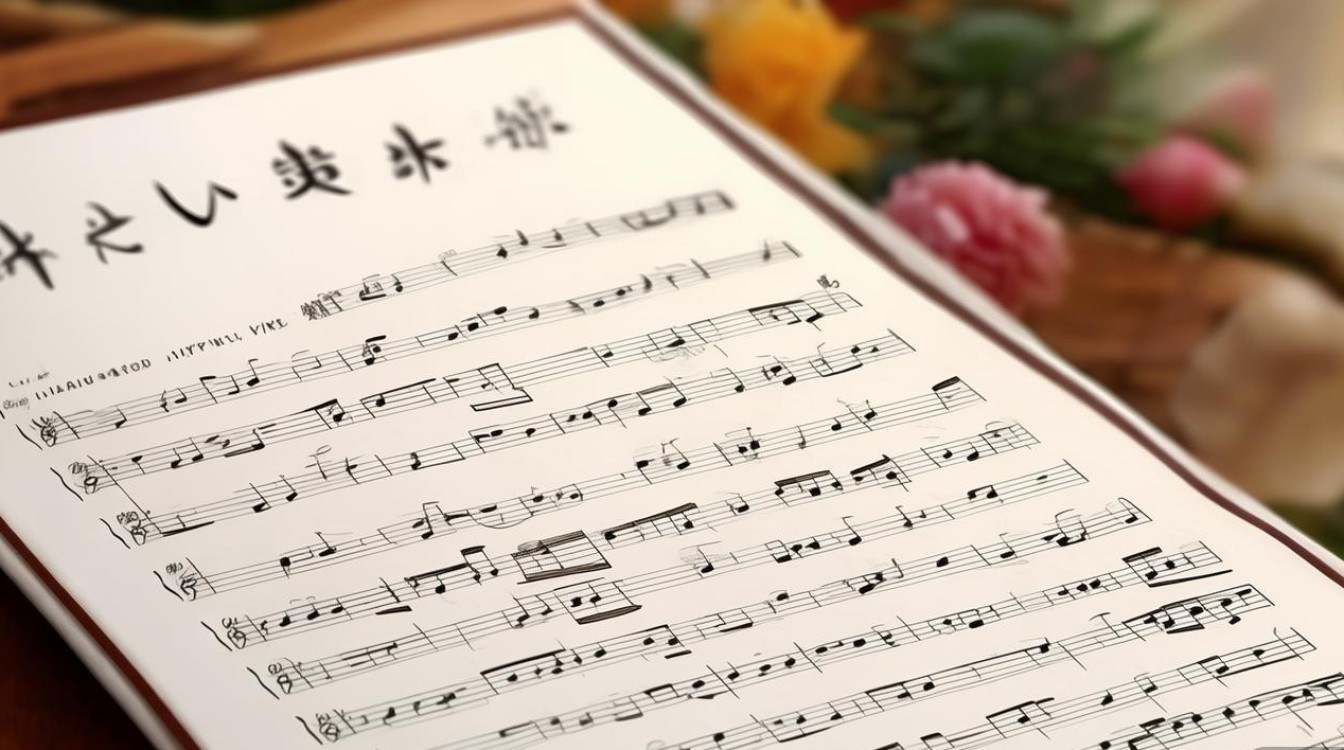 宁夏梁静茹简谱
