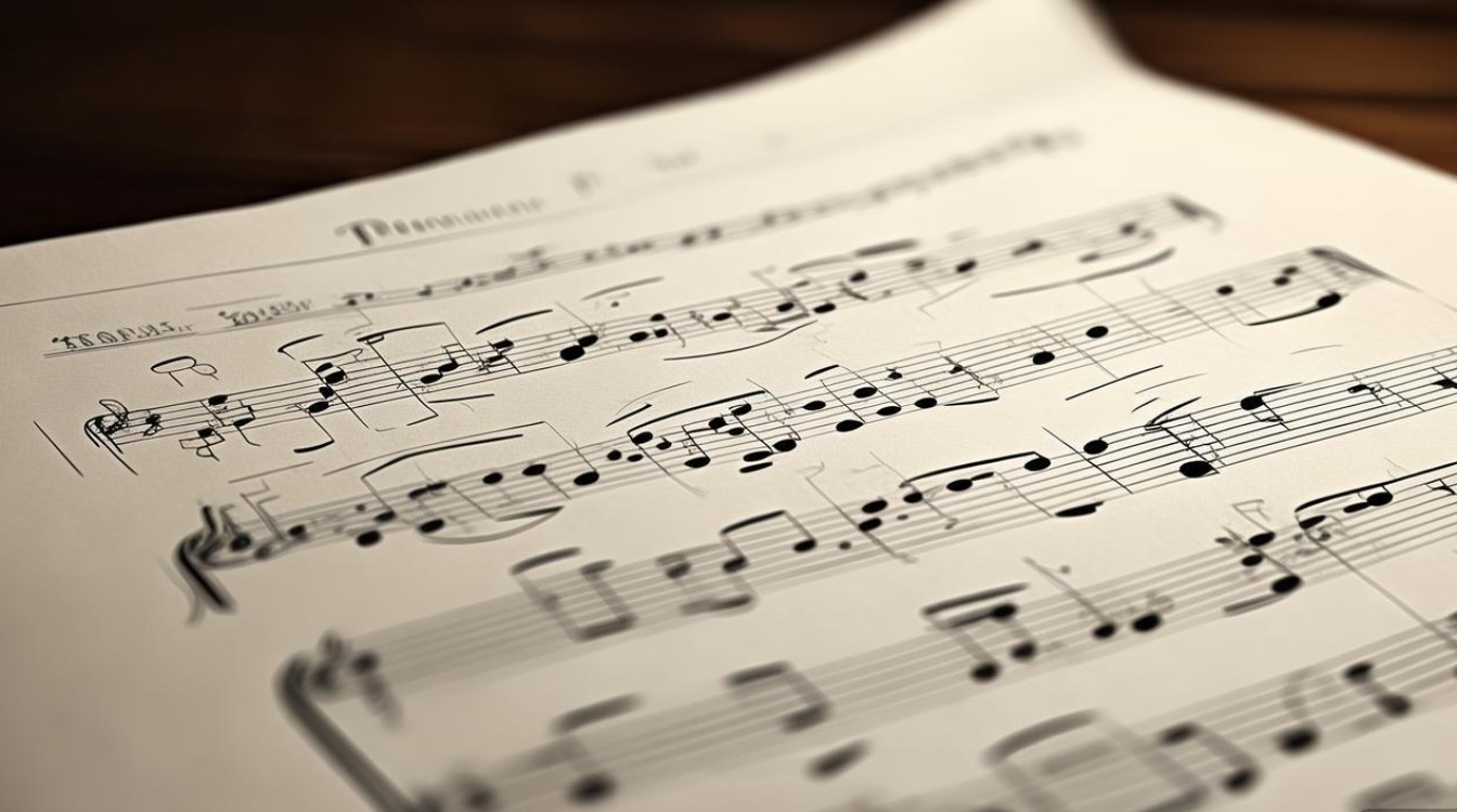 棱镜歌曲简谱哪里能找到完整版？