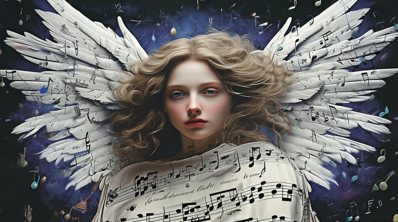 broken angel 简谱