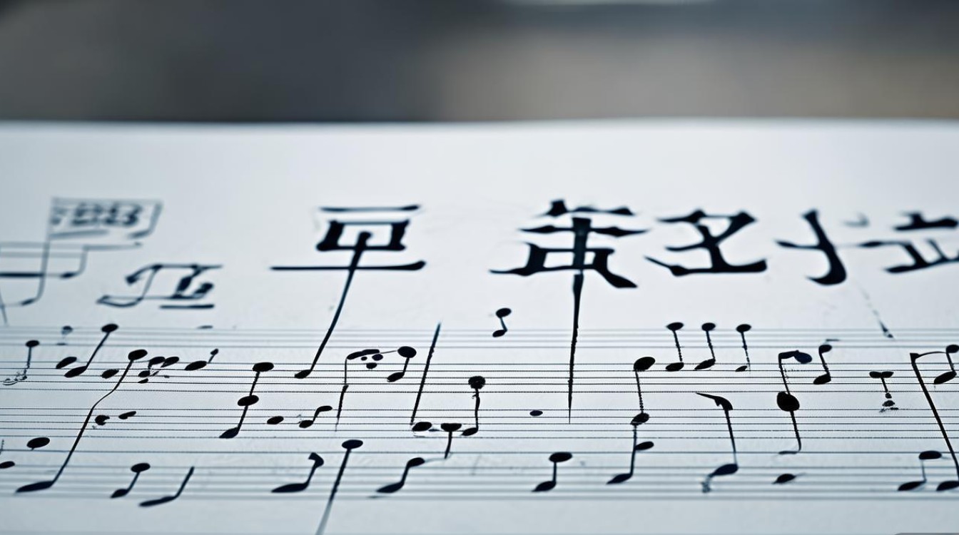 少点天分简谱