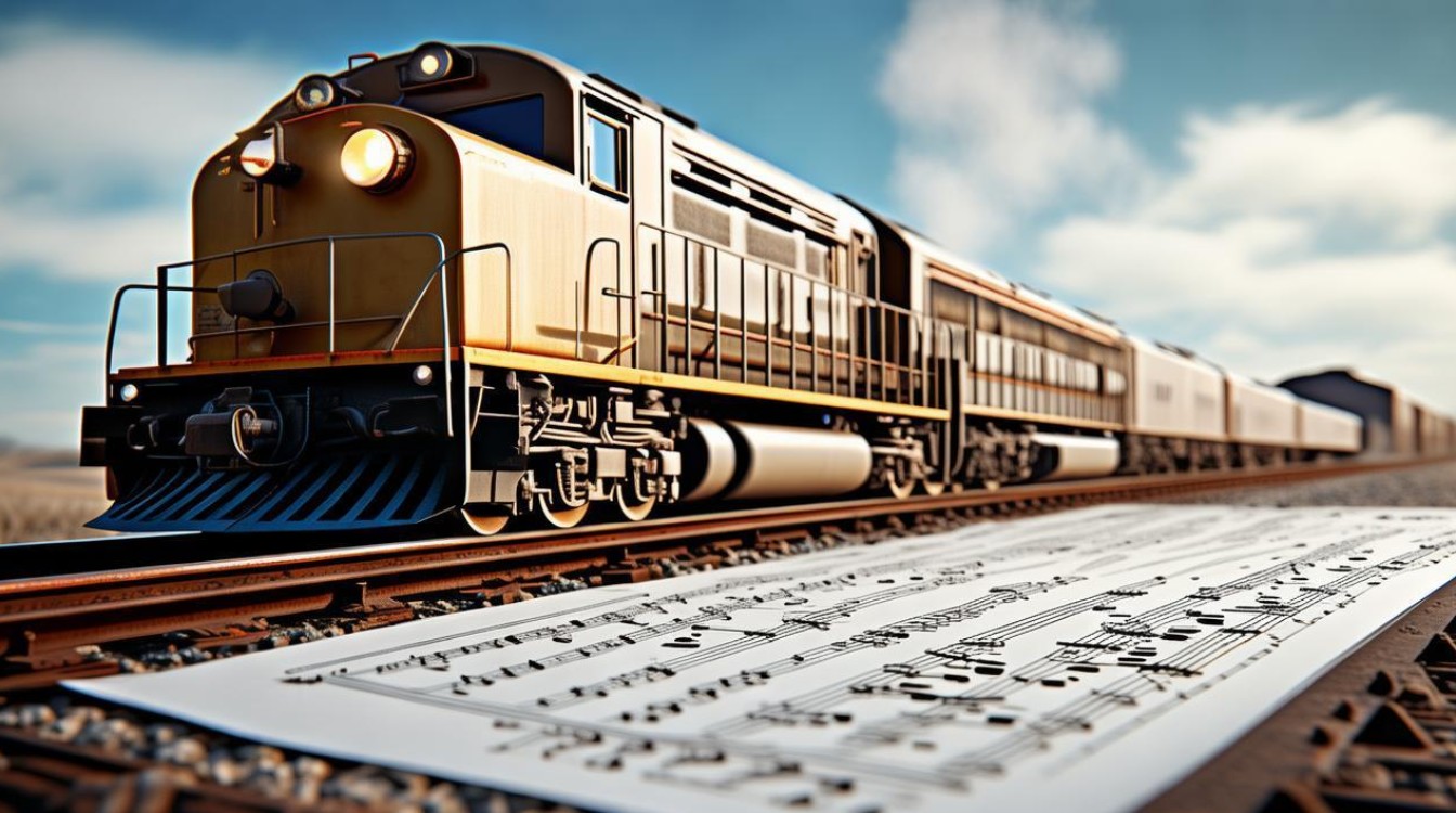 freight train 吉他谱