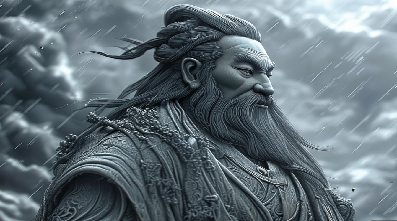 雨神简谱