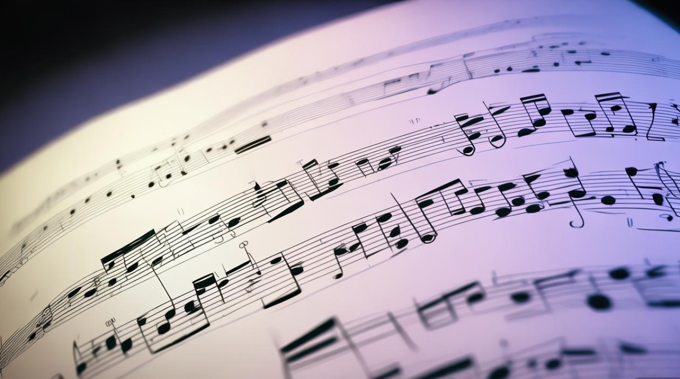 歌曲穿行简谱是什么？简谱如何穿行于歌曲中？