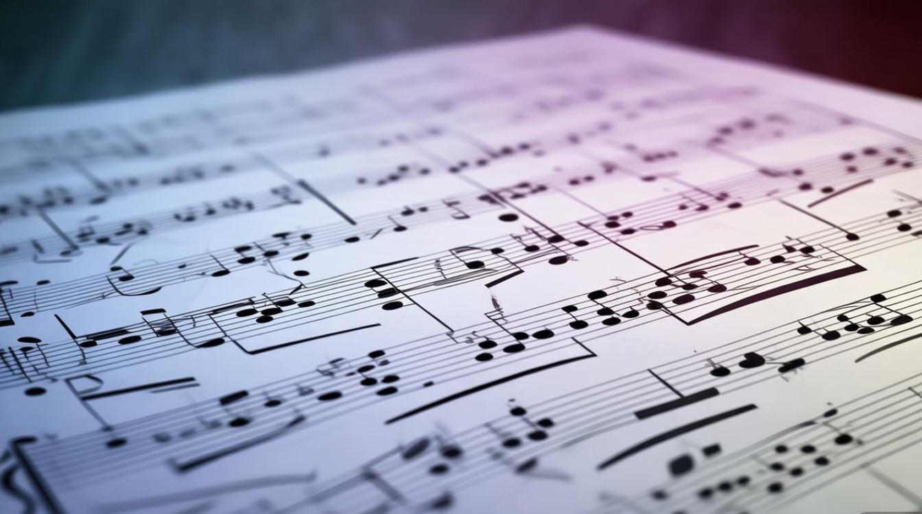 歌曲穿行简谱