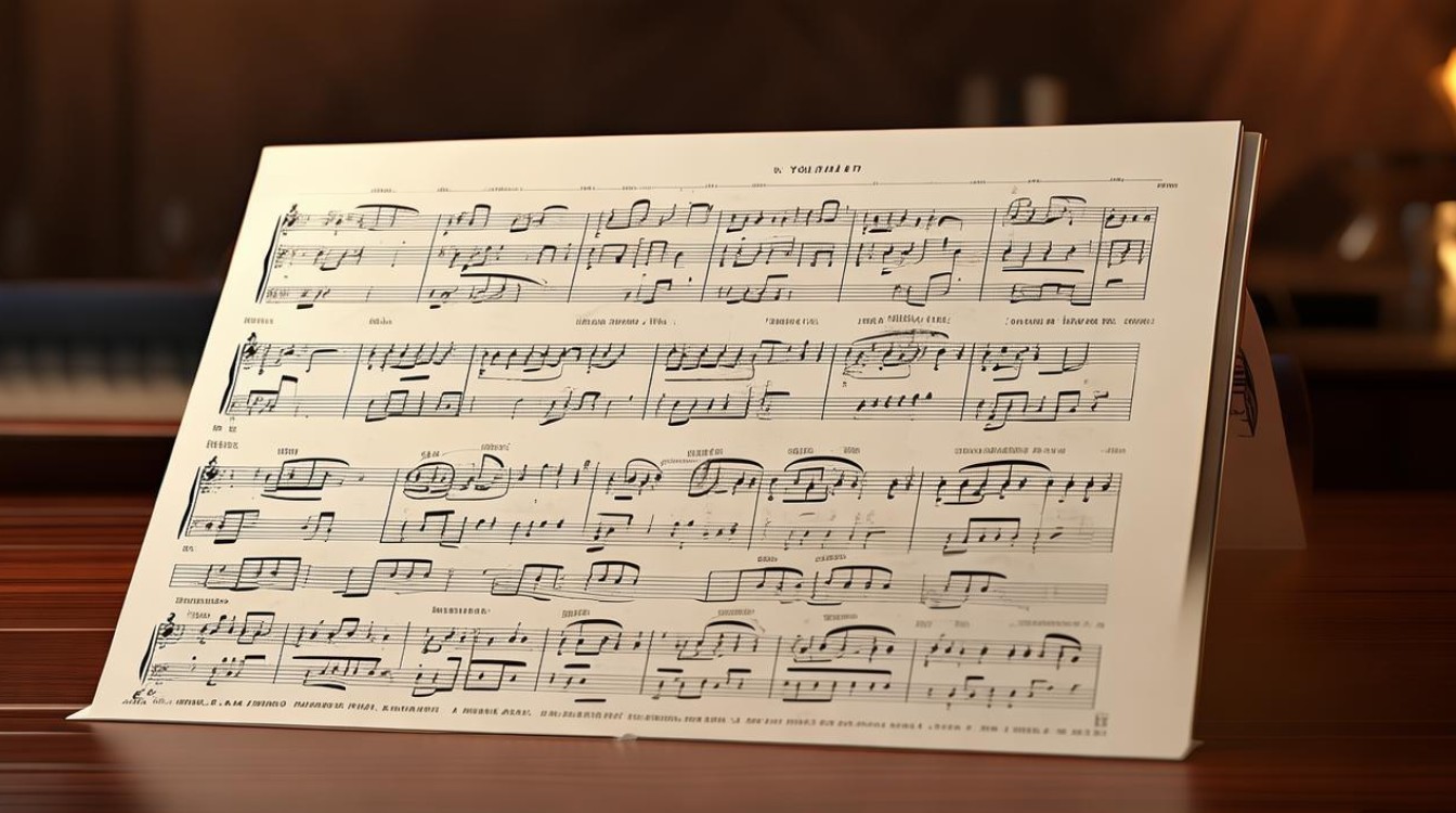 古典吉他谱1007