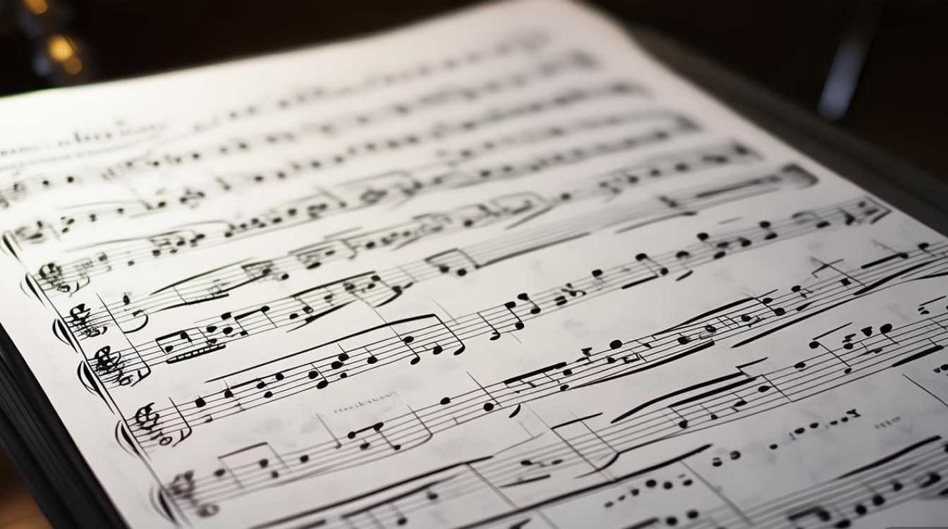 歌曲守候简谱