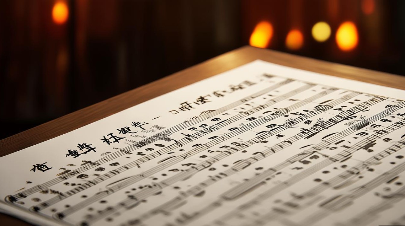 答案杨坤吉他谱