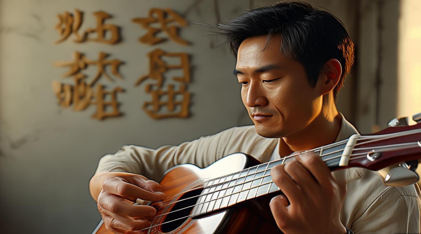 张云雷尤克里里