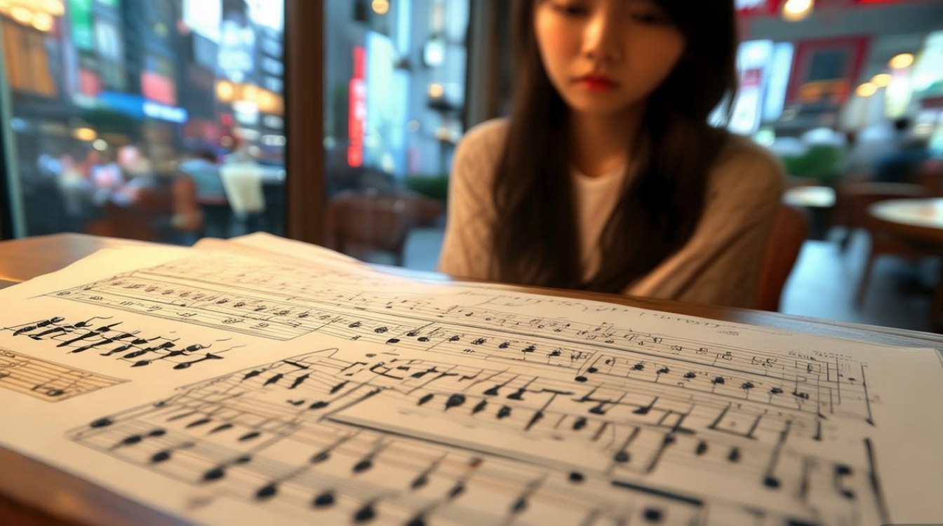tokyo yui 吉他谱