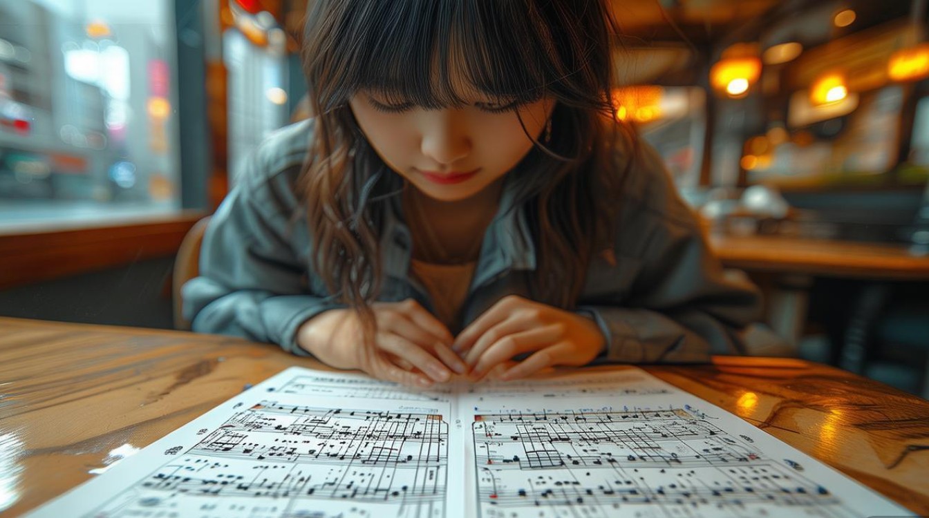 tokyo yui 吉他谱