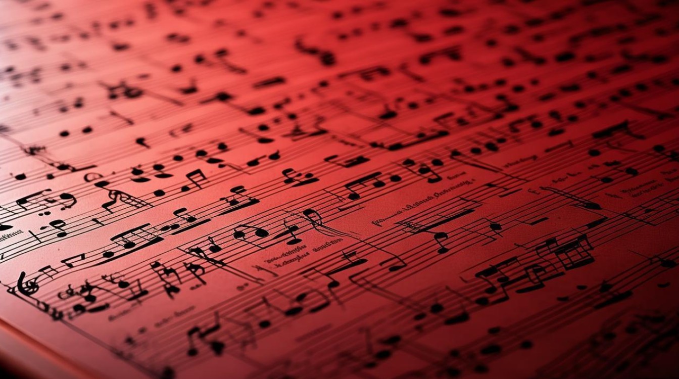 《red》吉他简谱
