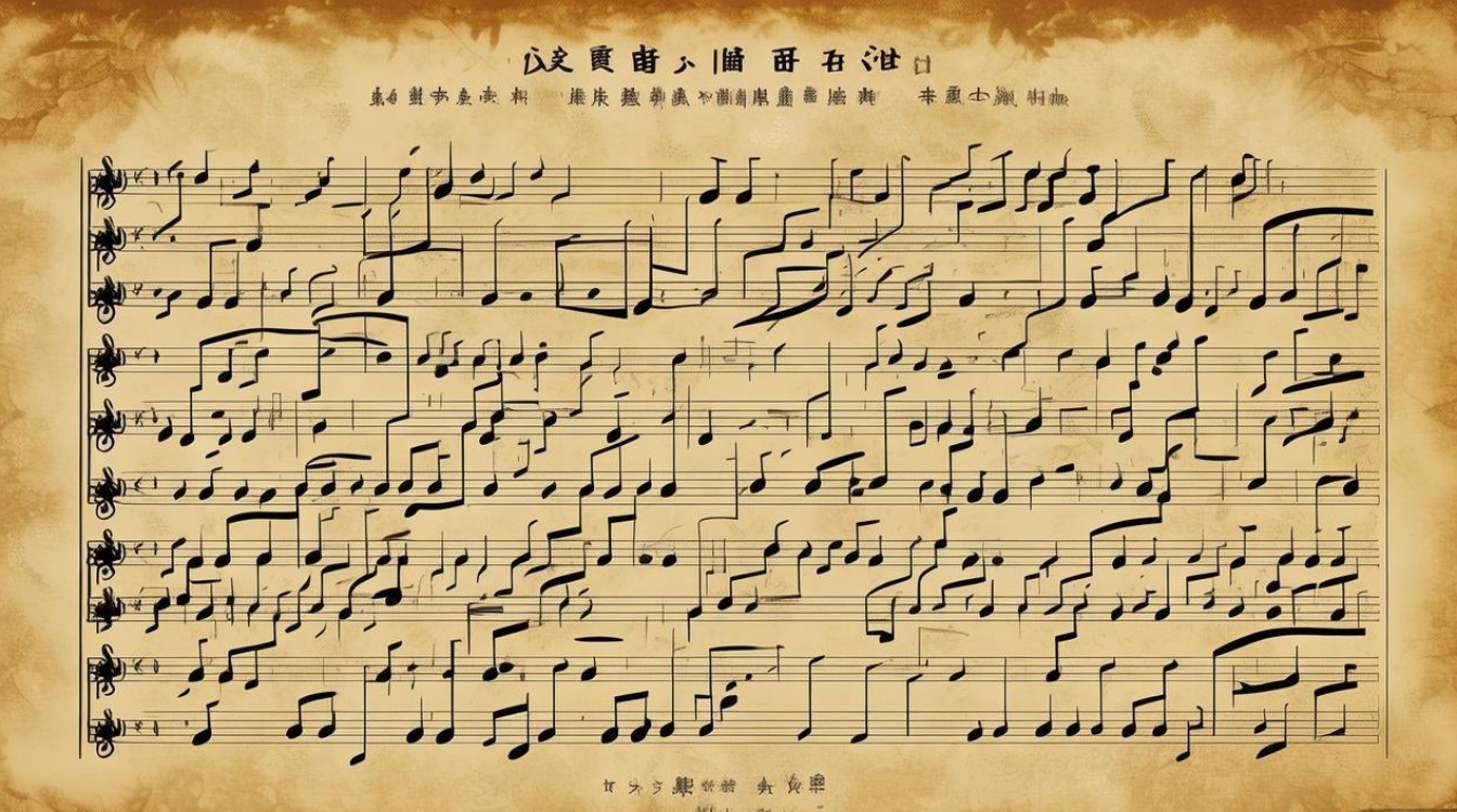 大花狗简谱是什么？怎么快速学会弹唱？