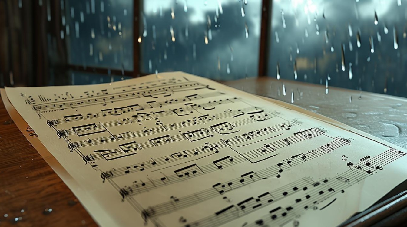 monsoon的吉他谱