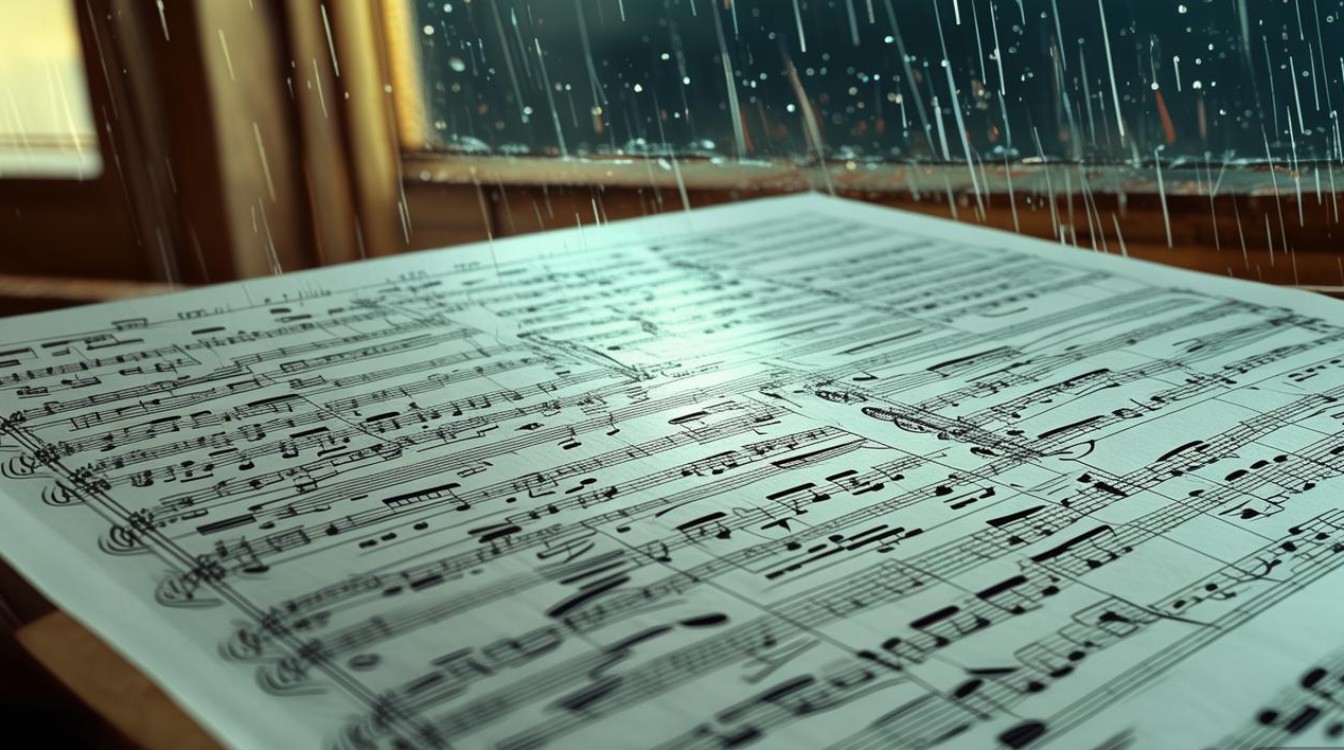 monsoon的吉他谱