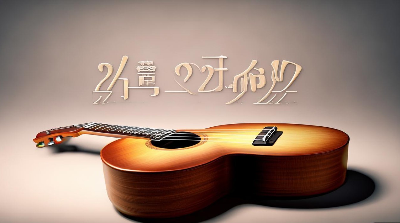 尤克里里 虫儿飞 试听