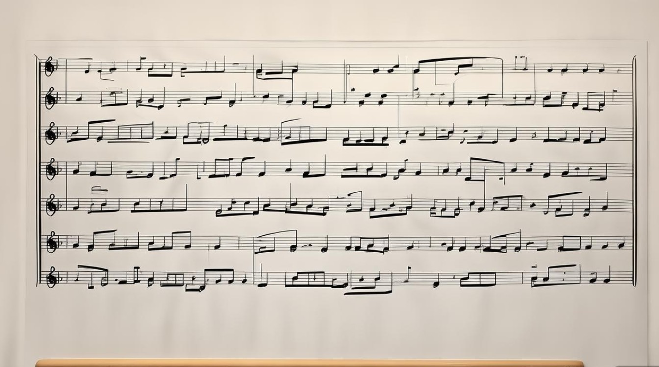 戒烟歌曲简谱