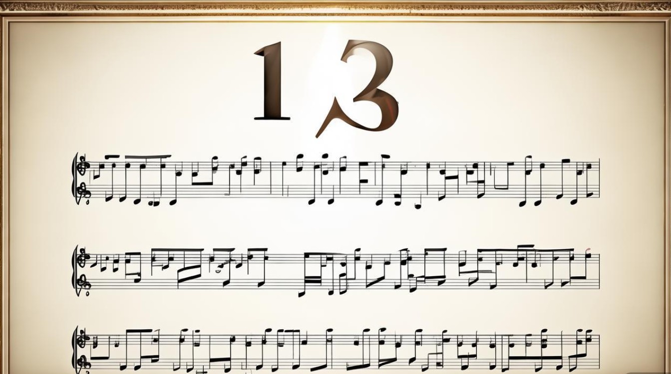 123吉他简谱
