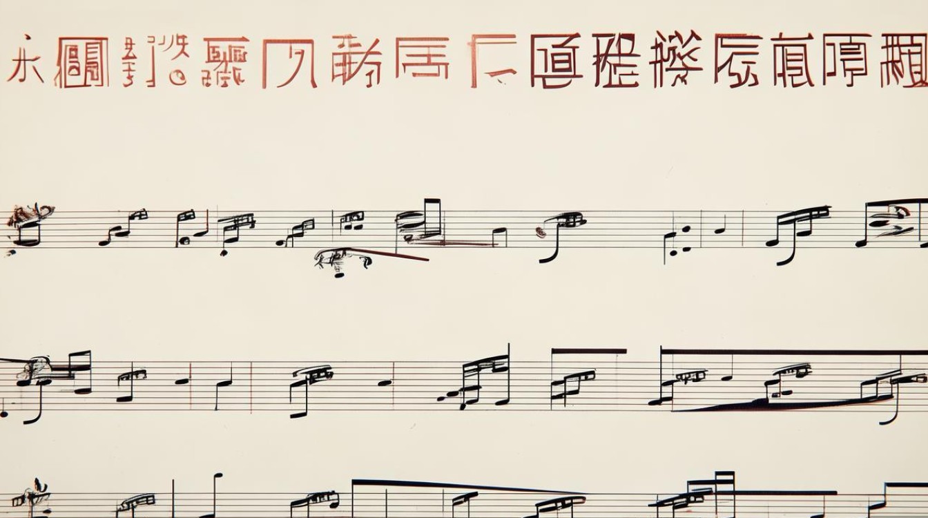 会哥哥简谱