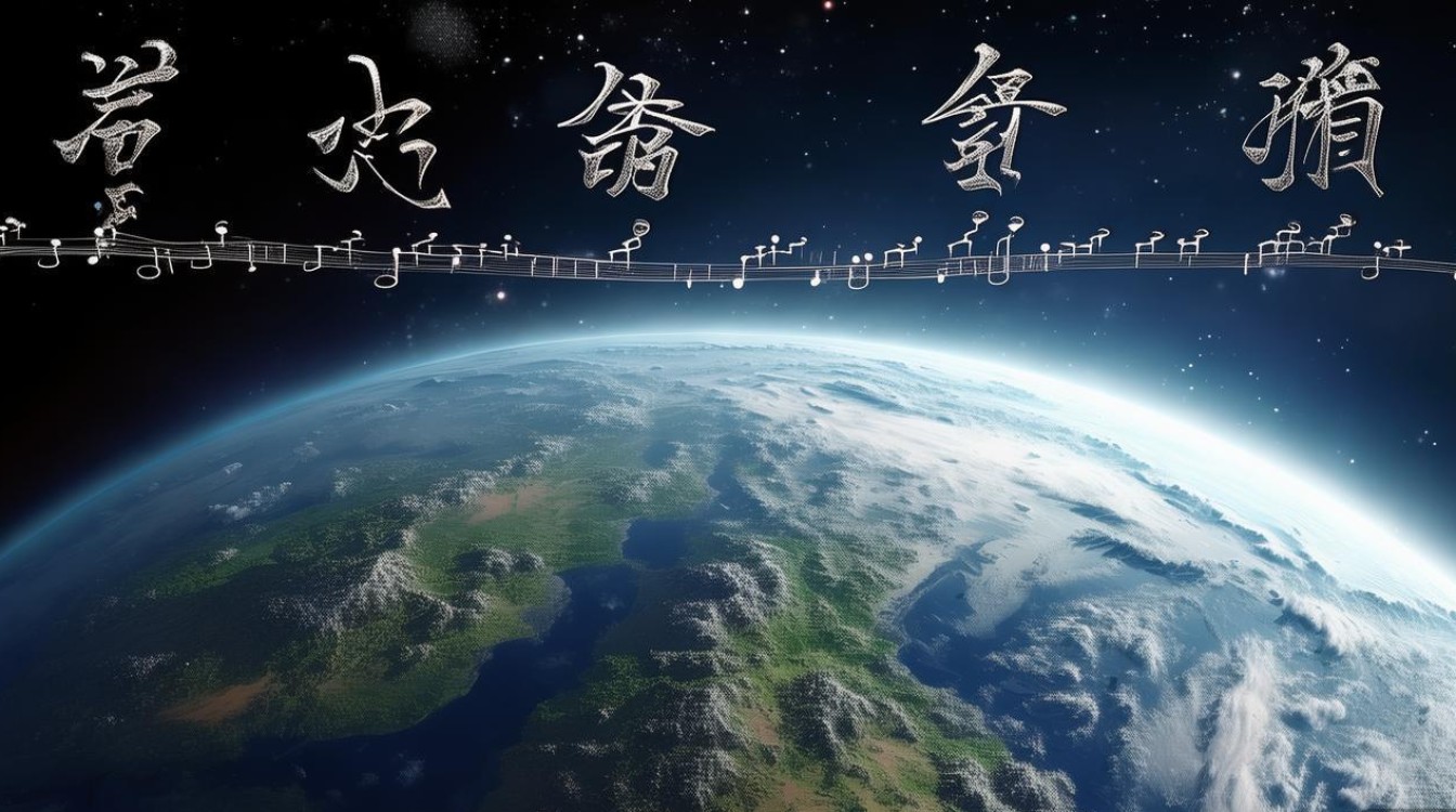 planet日语简谱