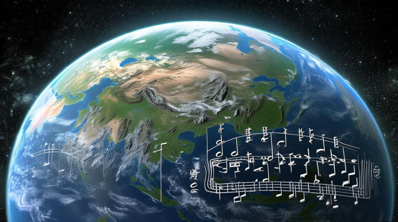 planet日语简谱