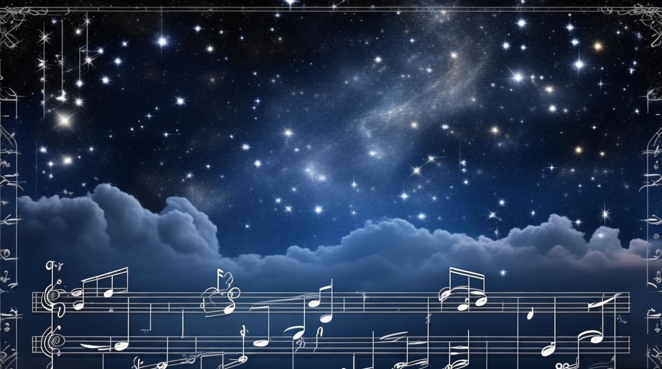 星座c简谱