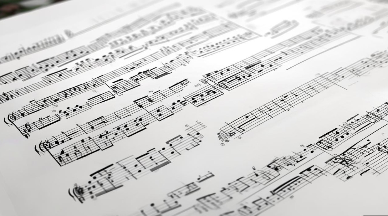 拜托歌曲简谱