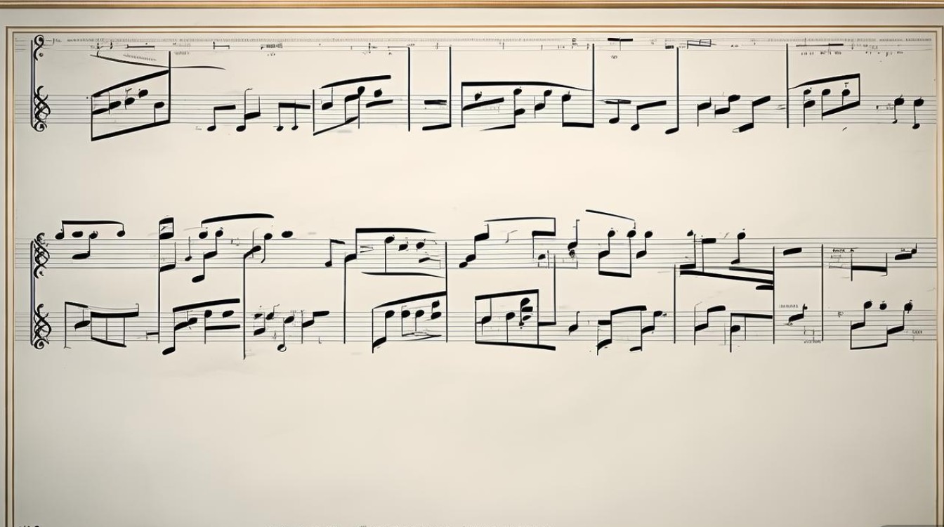 单音曲目简谱与多音曲目简谱的识谱方法有何不同？