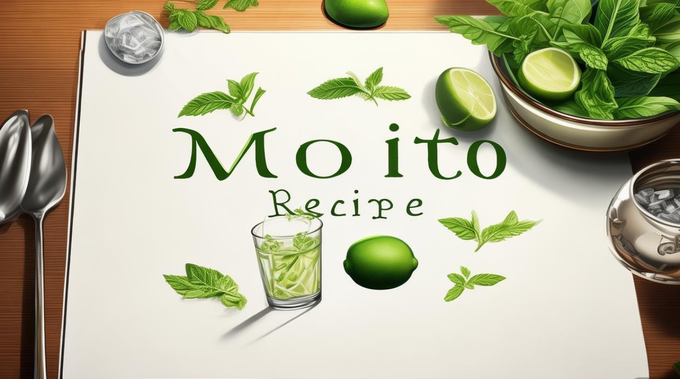 mojito谱简谱